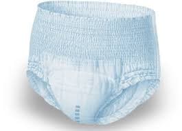 Diapers